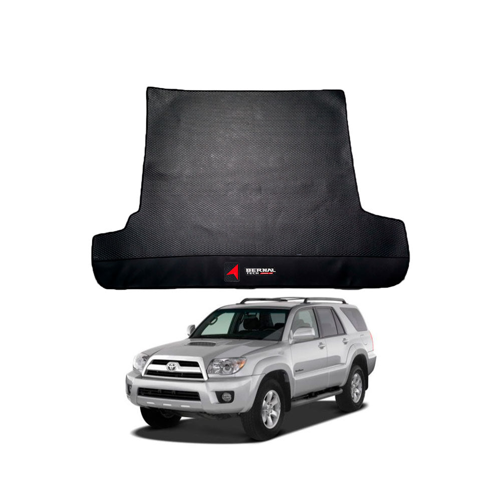 TAPETE PARA CARRO BAUL TOYOTA 4RUNNER 2007-2009