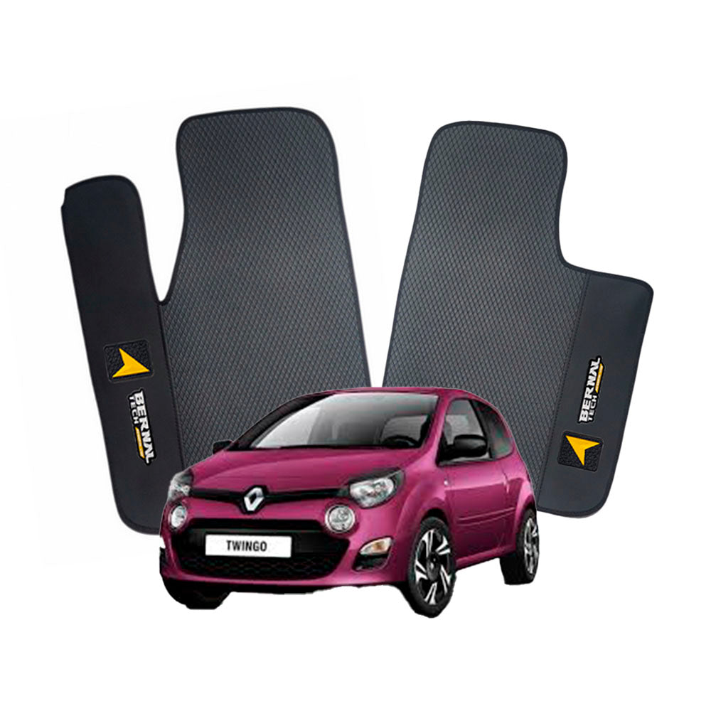 TAPETE PARA CARRO TACAR PREMIUM RENAULT TWINGO 97-13