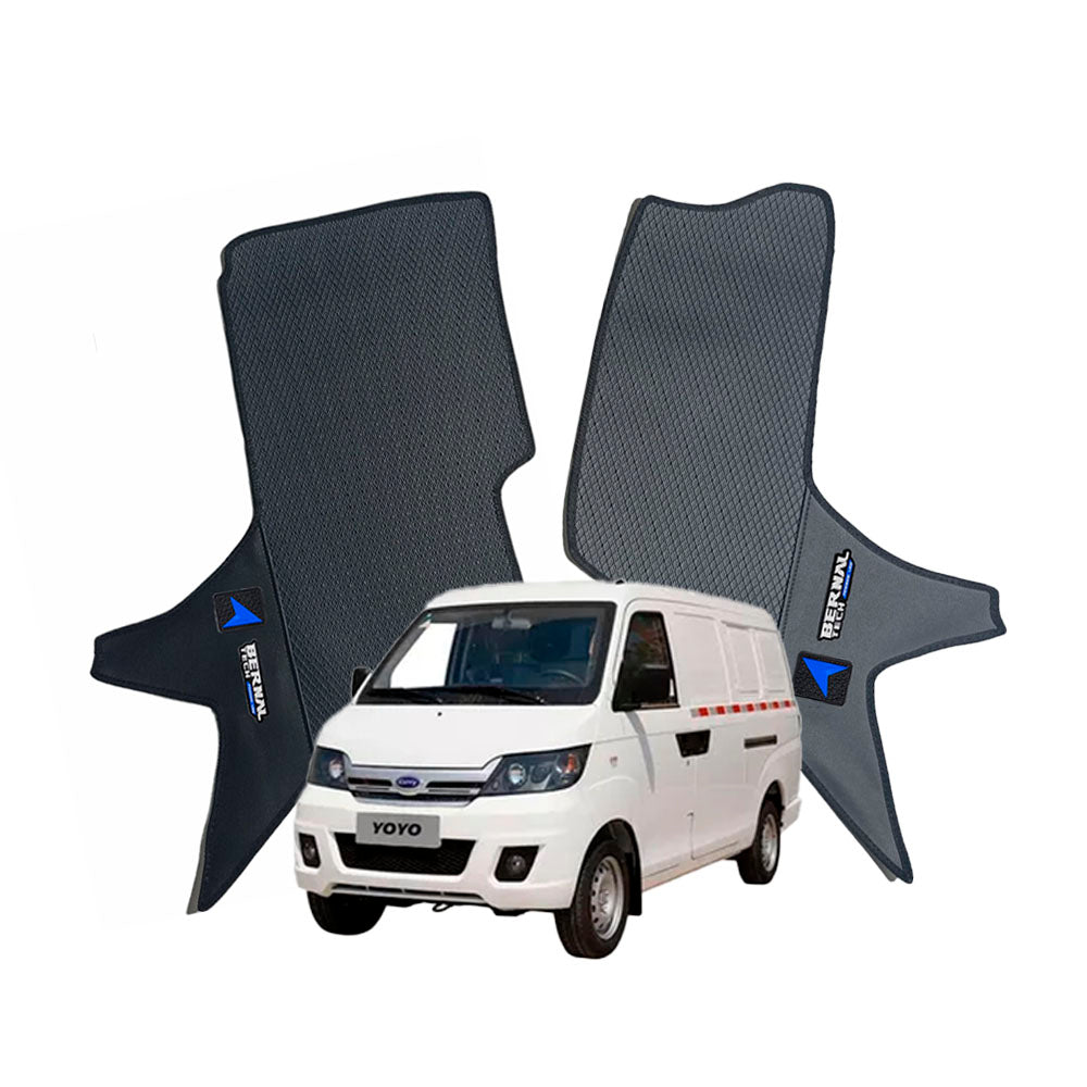 TAPETE PARA CARRO TACAR PREMIUM VARIOS KARRY YOYO 2023