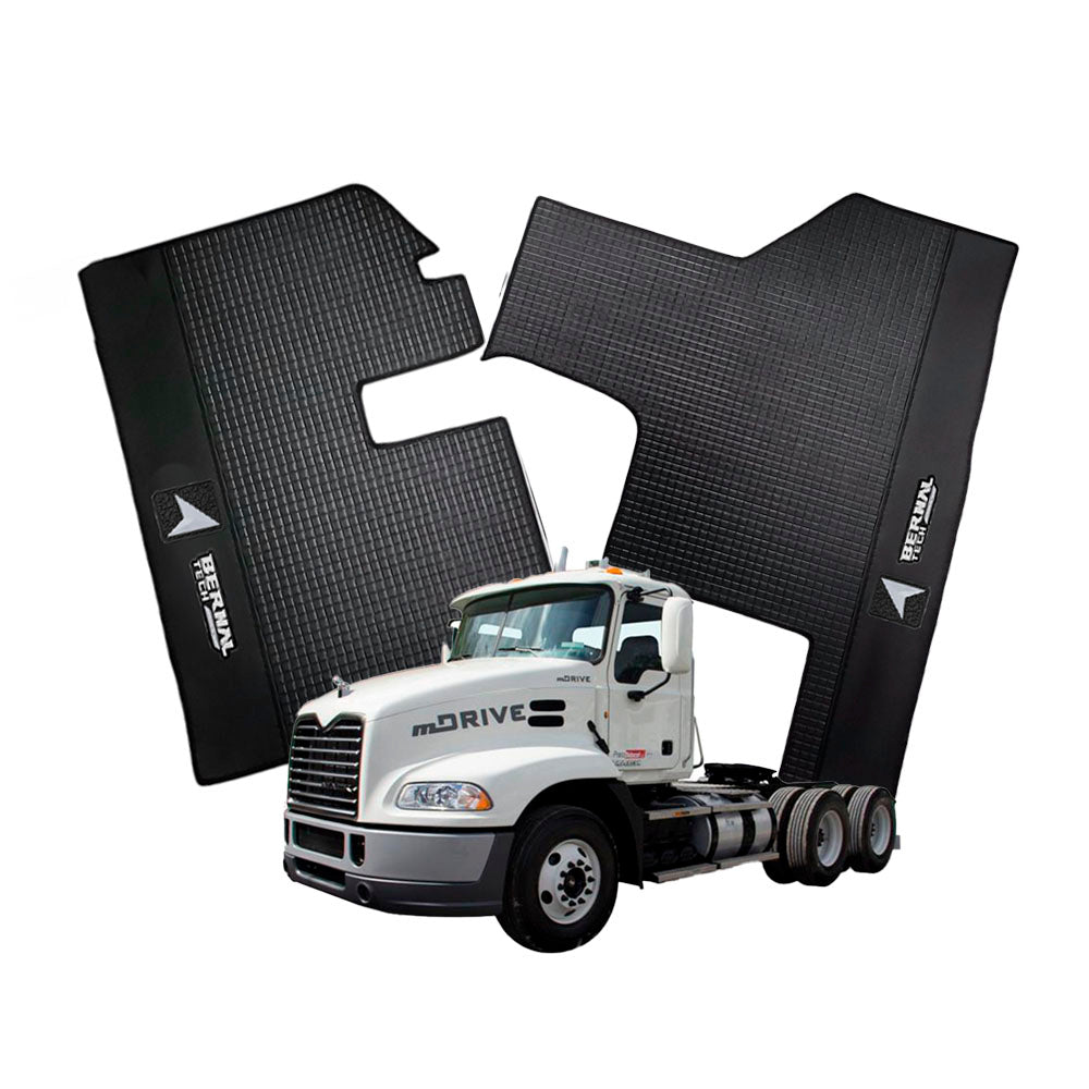TAPETE PARA CARRO TACAR PREMIUM VARIOS MACK R400