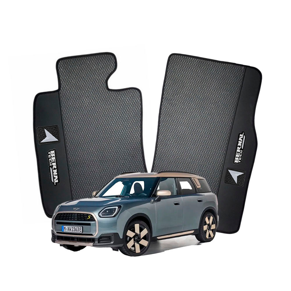 TAPETE PARA CARRO TACAR PREMIUM VARIOS MINI COOPER