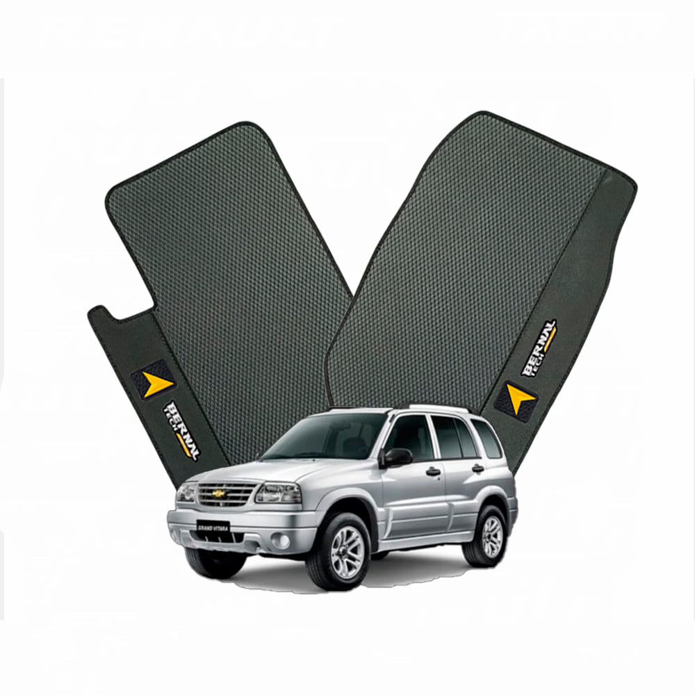 TAPETE PARA CARRO TACAR PREMIUM CHERVROLET GRAND VITARA
