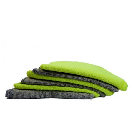 PAÑO MICROFIBRA