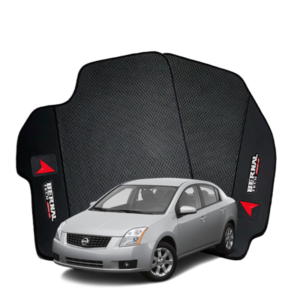 TAPETE PARA CARRO TACAR PREMIUM NISSAN SENTRA B16