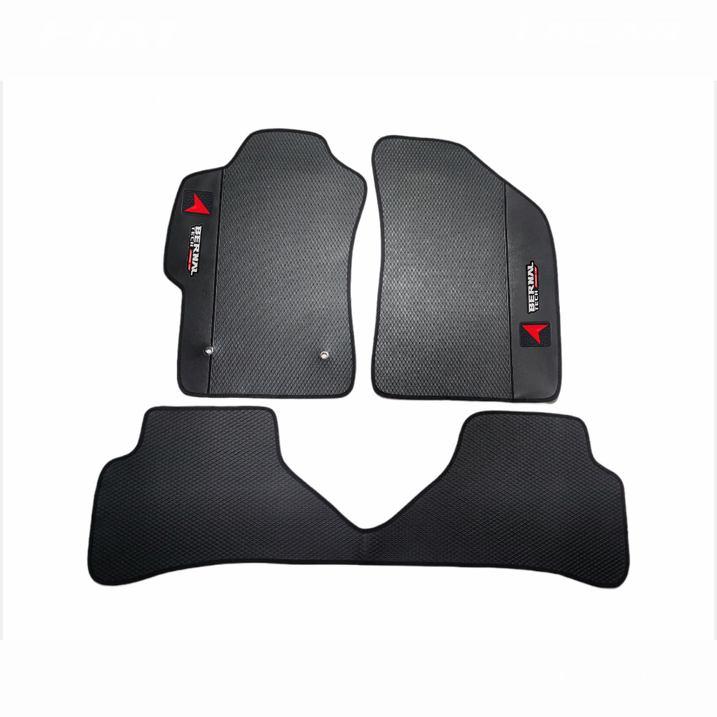 TAPETE PARA CARRO TACAR PREMIUM FIAT MOBI