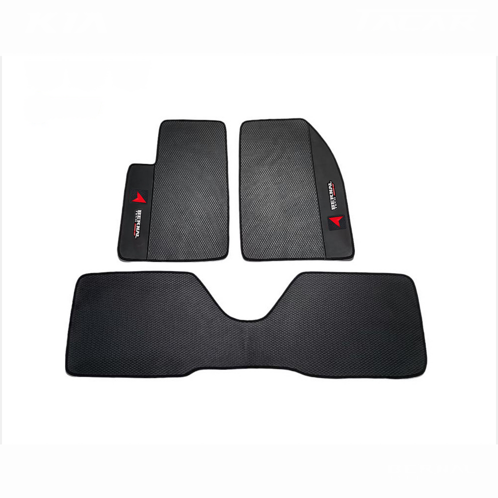 TAPETE PARA CARRO TACAR PREMIUM KIA UNIVERSAL