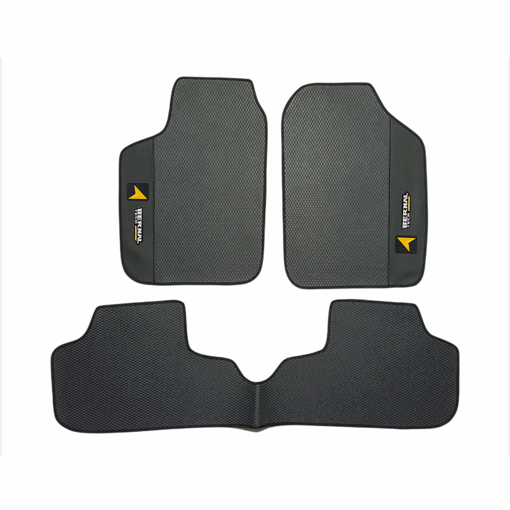 TAPETE PARA CARRO TACAR PREMIUM CHEVROLET CORSA EVOLUTION