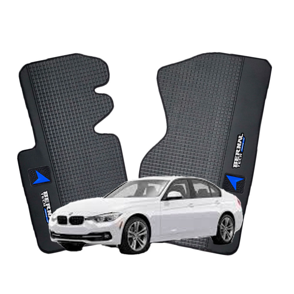 TAPETE PARA CARRO TACAR PREMIUM BMW 328 i