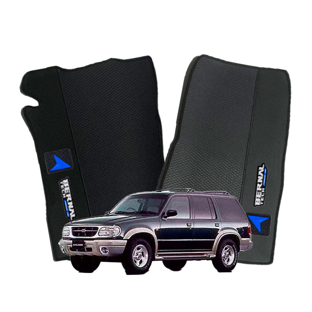 TAPETE PARA CARRO TACAR PREMIUM FORD EXPLORER 98