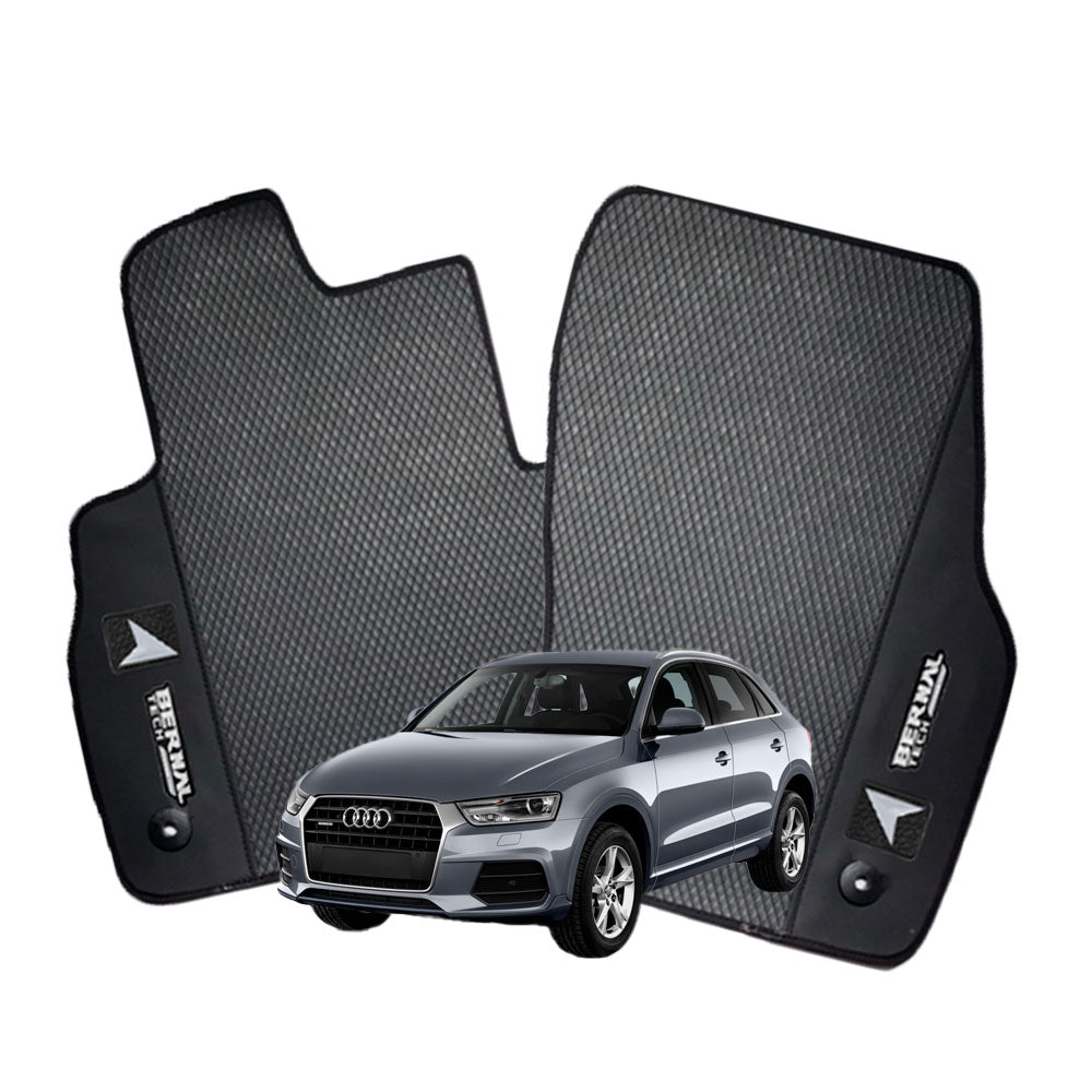 TAPETE PARA CARRO TACAR PREMIUM AUDI Q3 2016