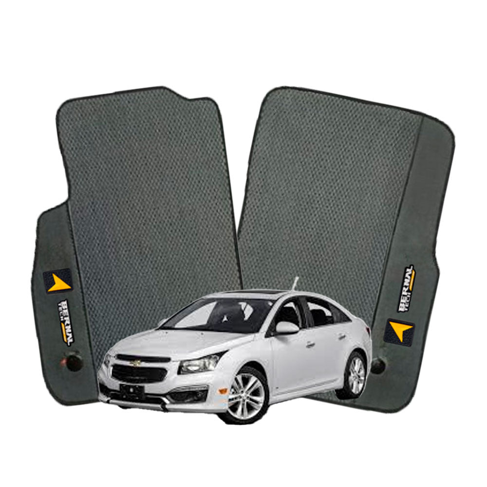 TAPETE PARA CARRO TACAR PREMIUM CHERVROLET CRUZE 201-2015