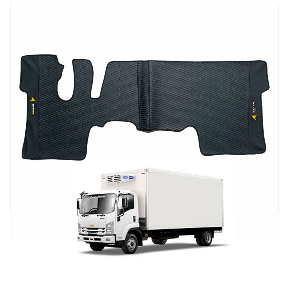 TAPETE PARA CARRO TACAR PREMIUM CHERVROLET FTR 2021