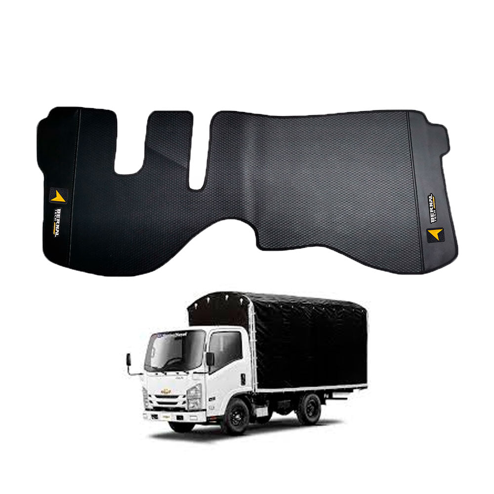 TAPETE PARA CARRO TACAR PREMIUM CHERVROLET NLR 2023