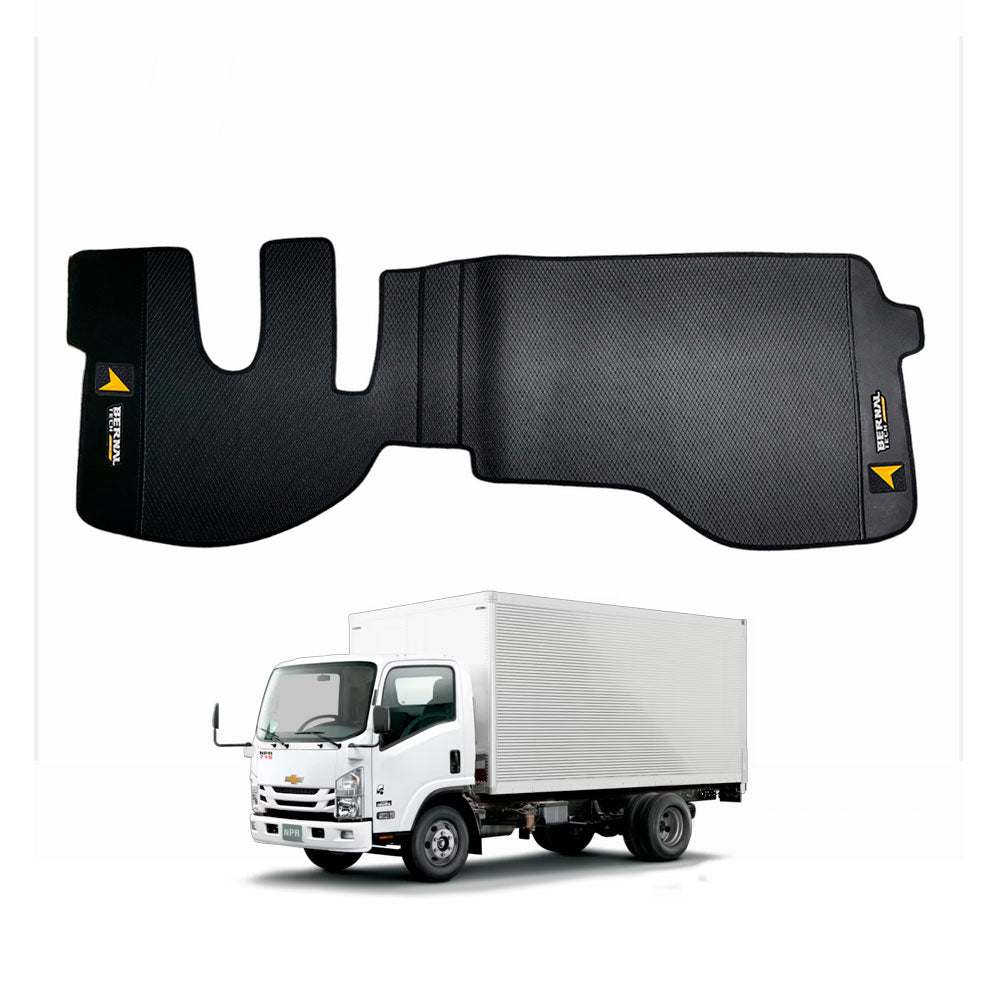 TAPETE PARA CARRO TACAR PREMIUM CHERVROLET NRR 2023