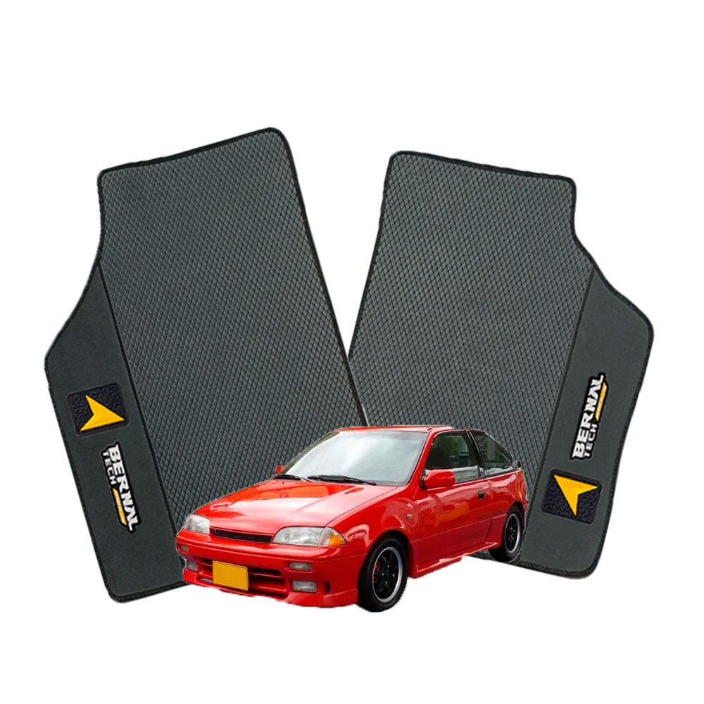 TAPETE PARA CARRO TACAR PREMIUM CHERVROLET SWIFT TWINCA