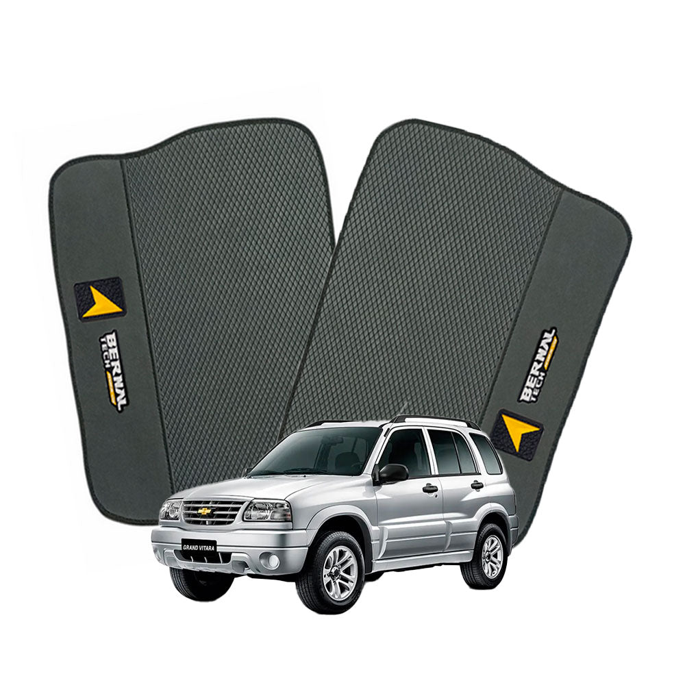 TAPETE PARA CARRO TACAR PREMIUM CHERVROLET Vitara 2011