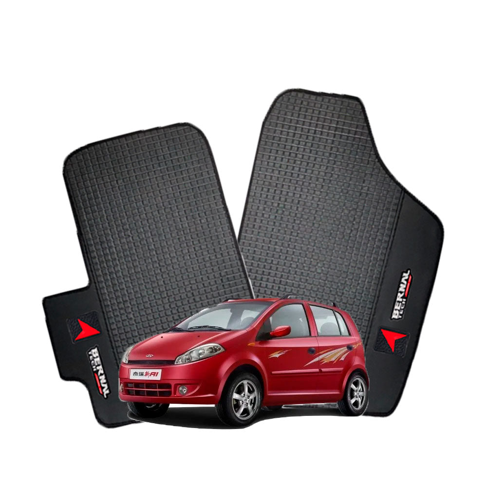 TAPETE PARA CARRO TACAR PREMIUM CHERY ARAUCA
