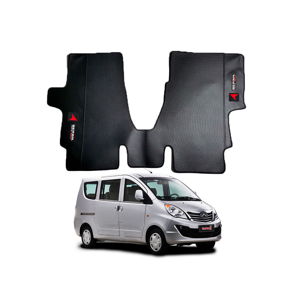 TAPETE PARA CARRO TACAR PREMIUM CHERY VANPASS 2015
