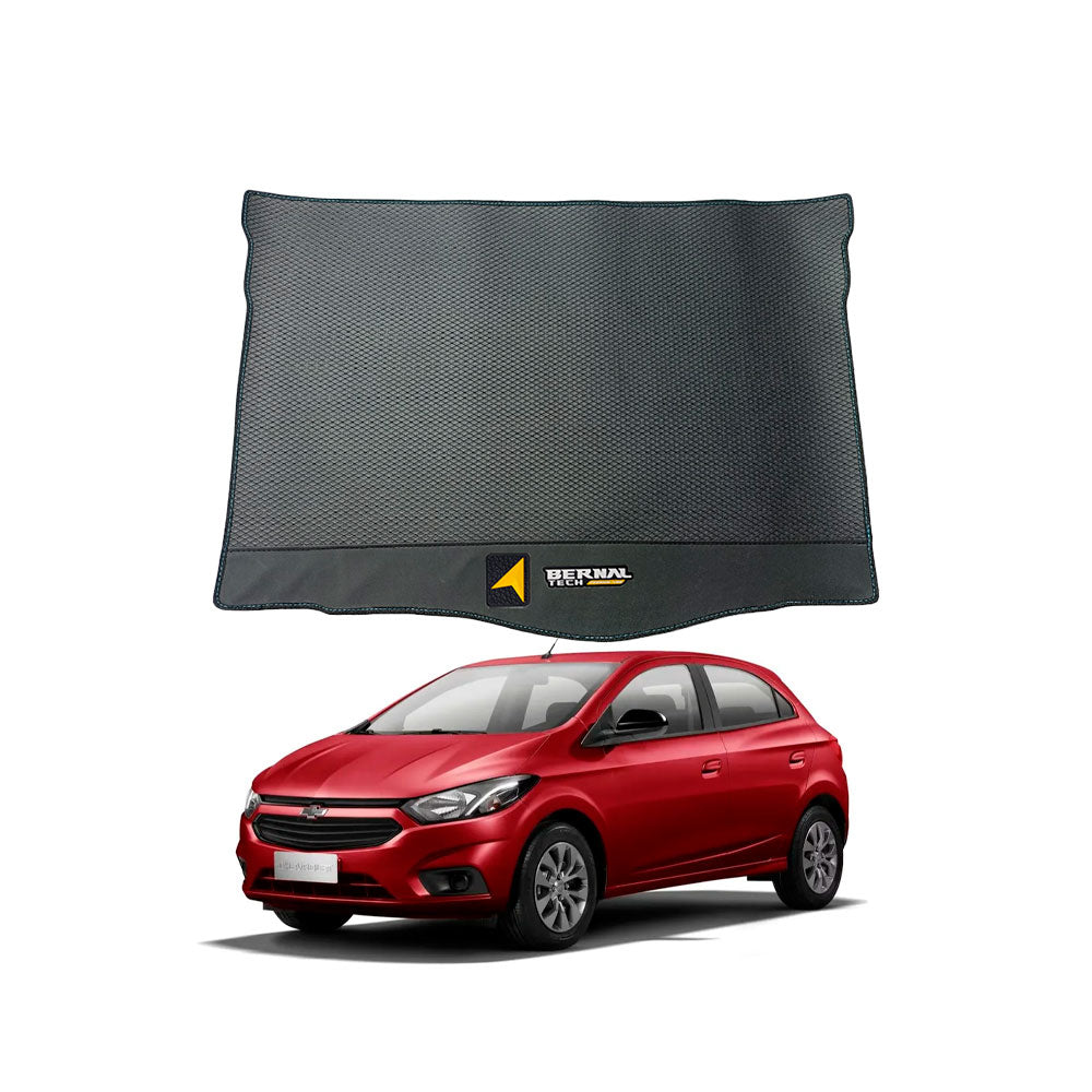 TAPETE PARA CARRO BAUL CHEVROLET JOY HATCHBACK