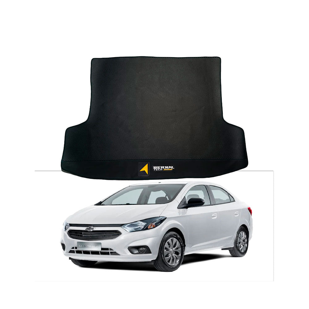 TAPETE PARA CARRO BAUL CHEVROLET JOY SEDAN