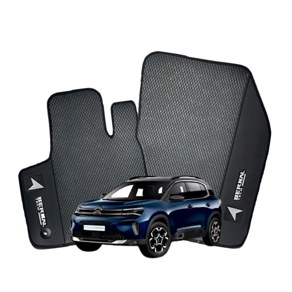TAPETE PARA CARRO TACAR PREMIUM CITROEN C5 AIR CROSS 2021