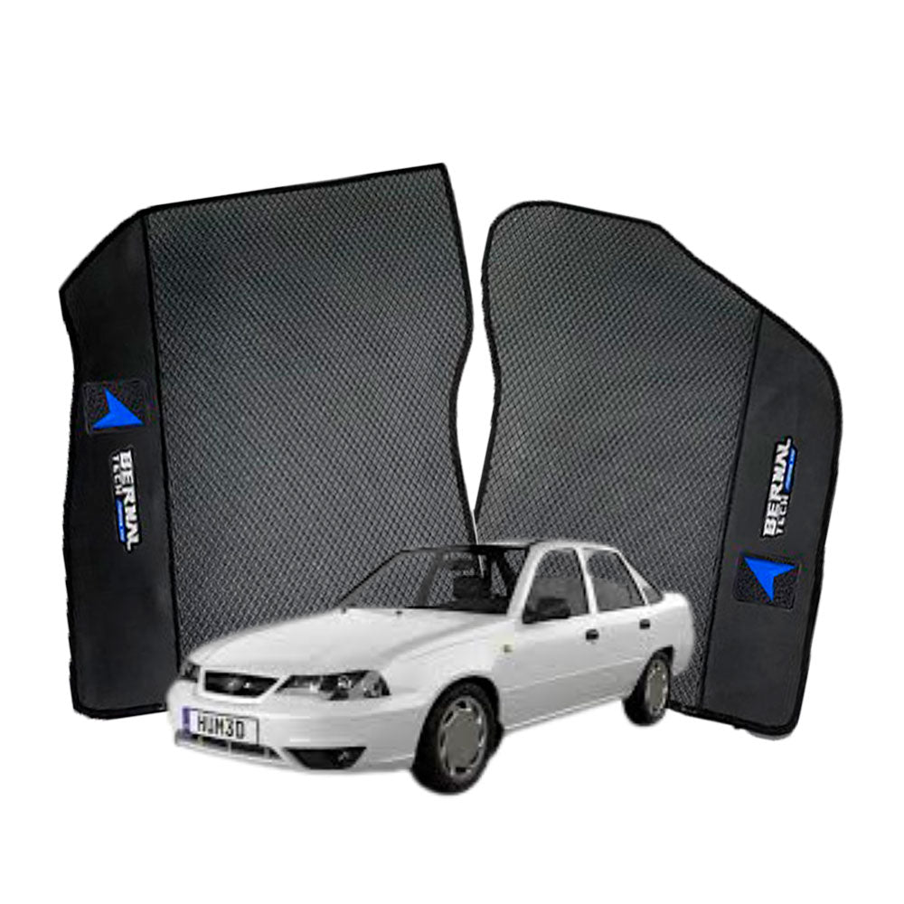 TAPETE PARA CARRO TACAR PREMIUM DAEWOO CIELO