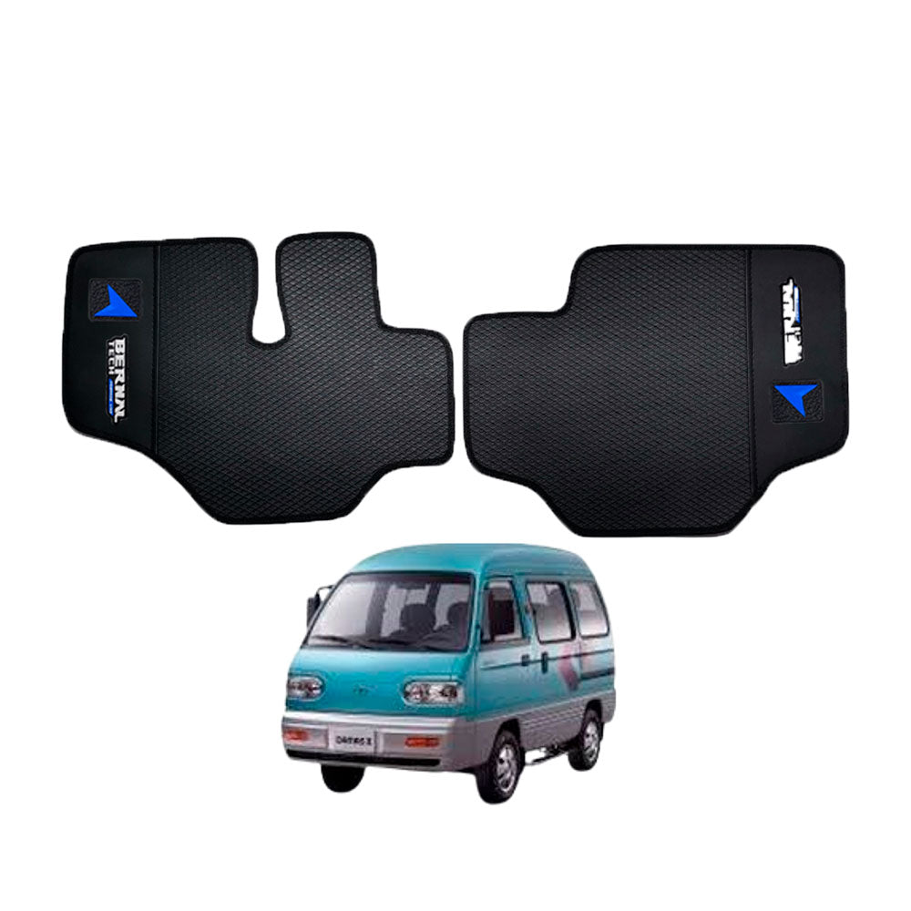 TAPETE PARA CARRO TACAR PREMIUM DAEWOO DAMAS
