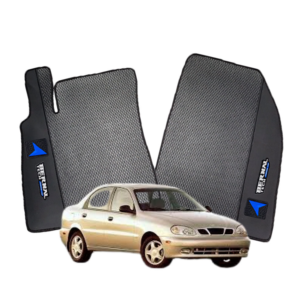 TAPETE PARA CARRO TACAR PREMIUM DAEWOO LANOS