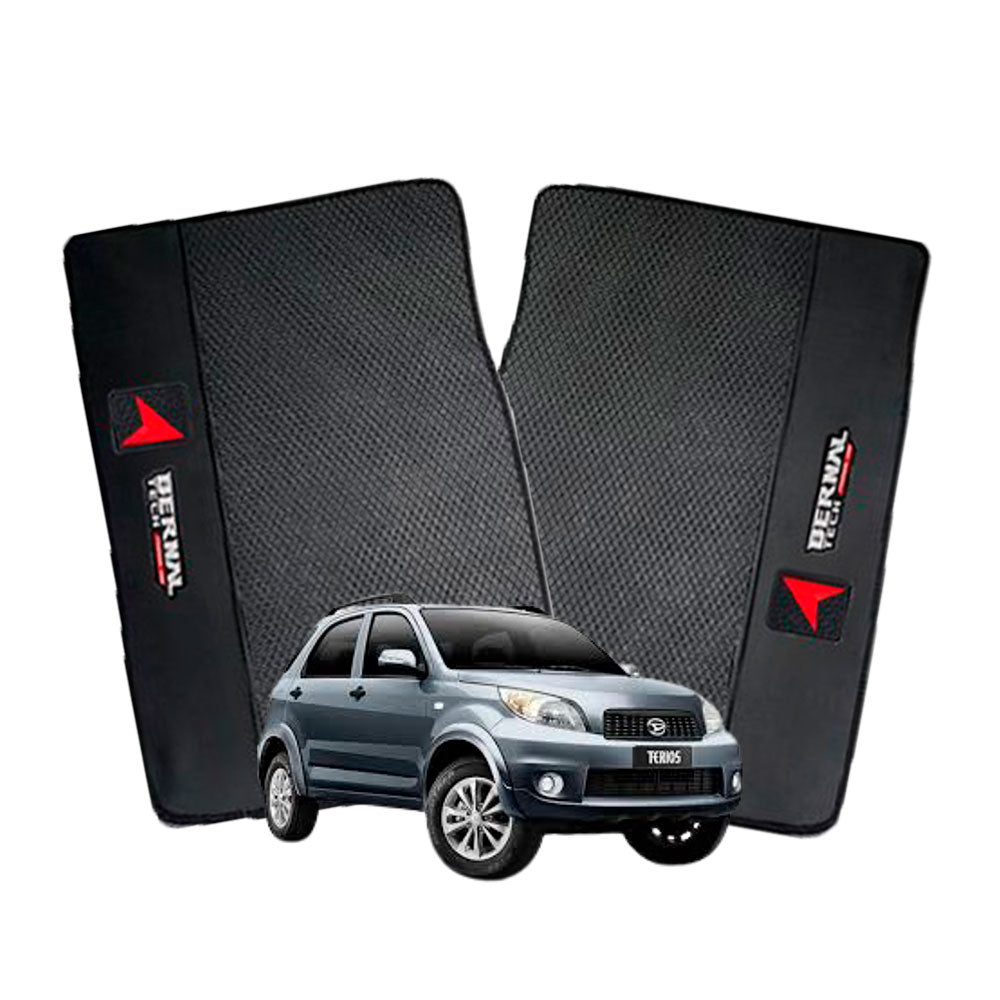 TAPETE PARA CARRO TACAR PREMIUM DAIHATSU TERIOS OKI