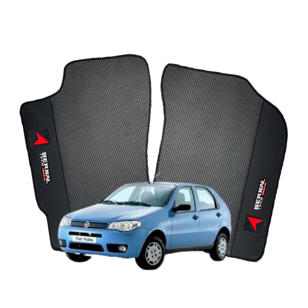TAPETE PARA CARRO TACAR PREMIUM FIAT PALIO