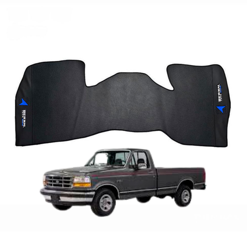 TAPETE PARA CARRO TACAR PREMIUM FORD 150 1994