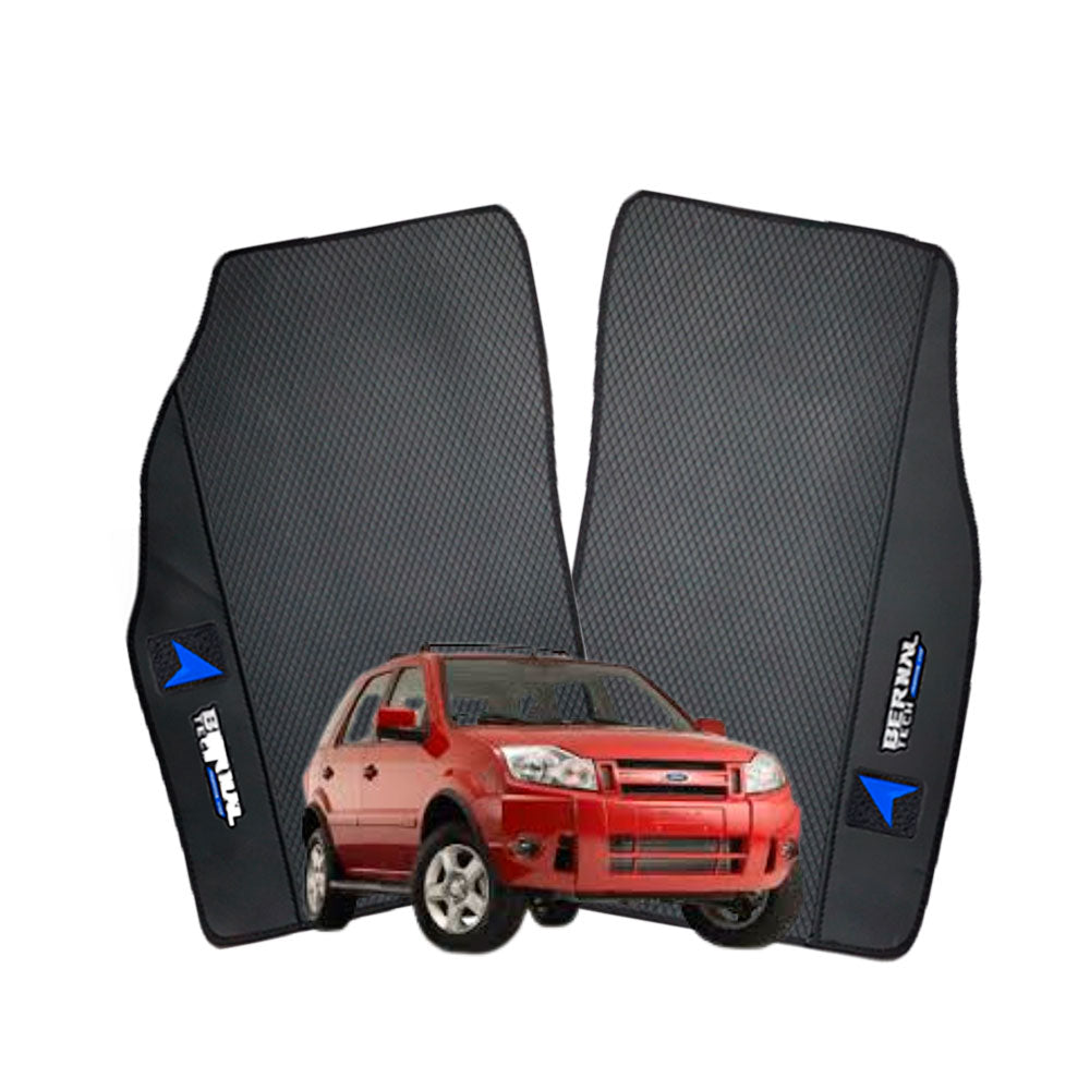 TAPETE PARA CARRO TACAR PREMIUM FORD ECOSPORT 2007-2012