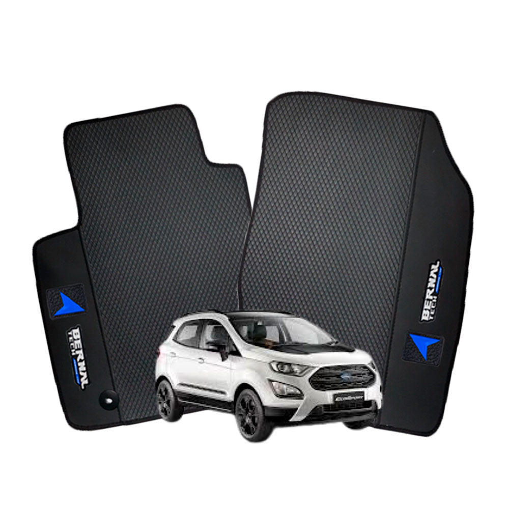 TAPETE PARA CARRO TACAR PREMIUM FORD ECOSPORT TITANIUM