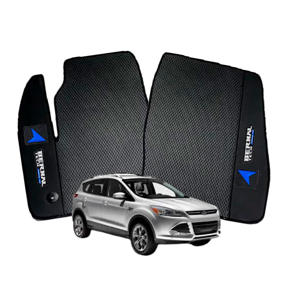 TAPETE PARA CARRO TACAR PREMIUM FORD ESCAPE S3 2013