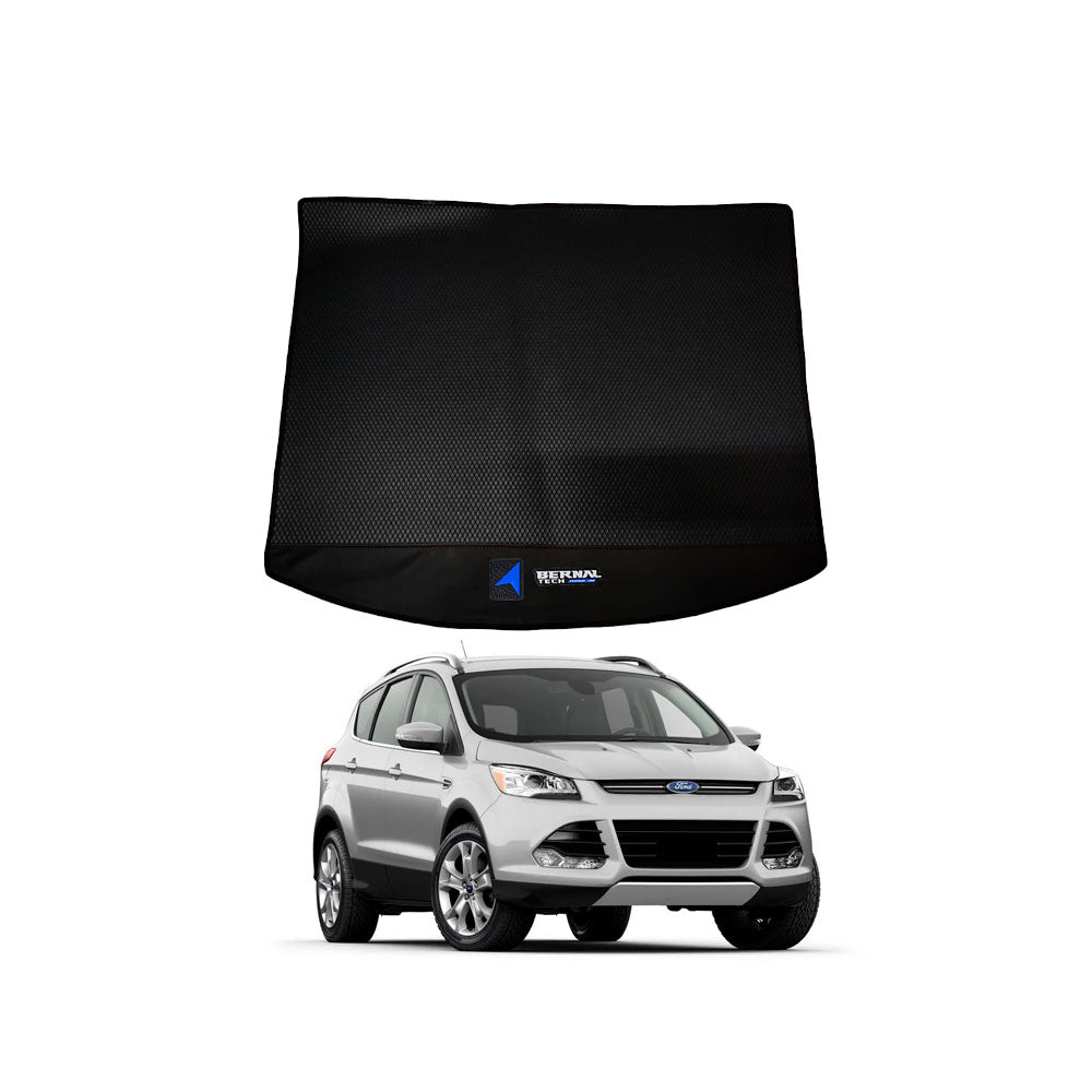 TAPETE PARA CARRO BAUL FORD ESCAPE TITANIUM