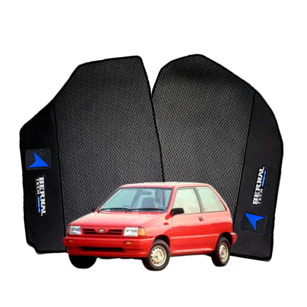 TAPETE PARA CARRO TACAR PREMIUM FORD FESTIVA