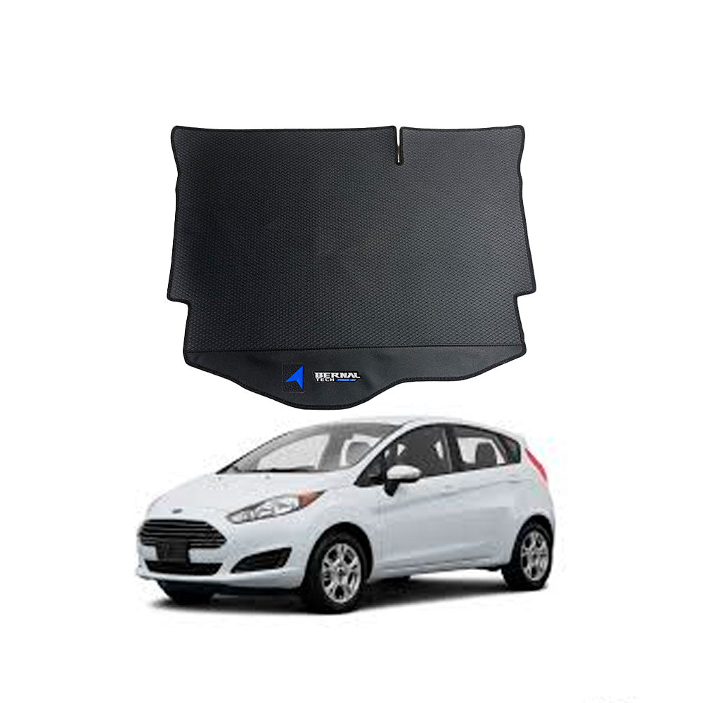 TAPETE PARA CARRO BAUL FORD FIESTA SE HACHTBACK