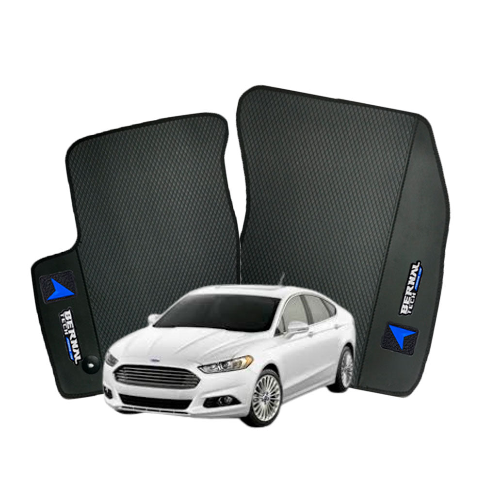 TAPETE PARA CARRO TACAR PREMIUM FORD FUSION TITANIUM 2014-2019