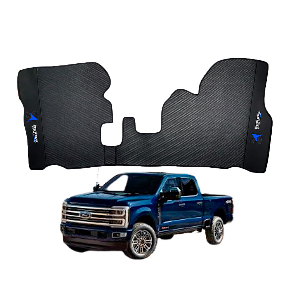 TAPETE PARA CARRO TACAR PREMIUM FORD SUPER DUTY 350-250