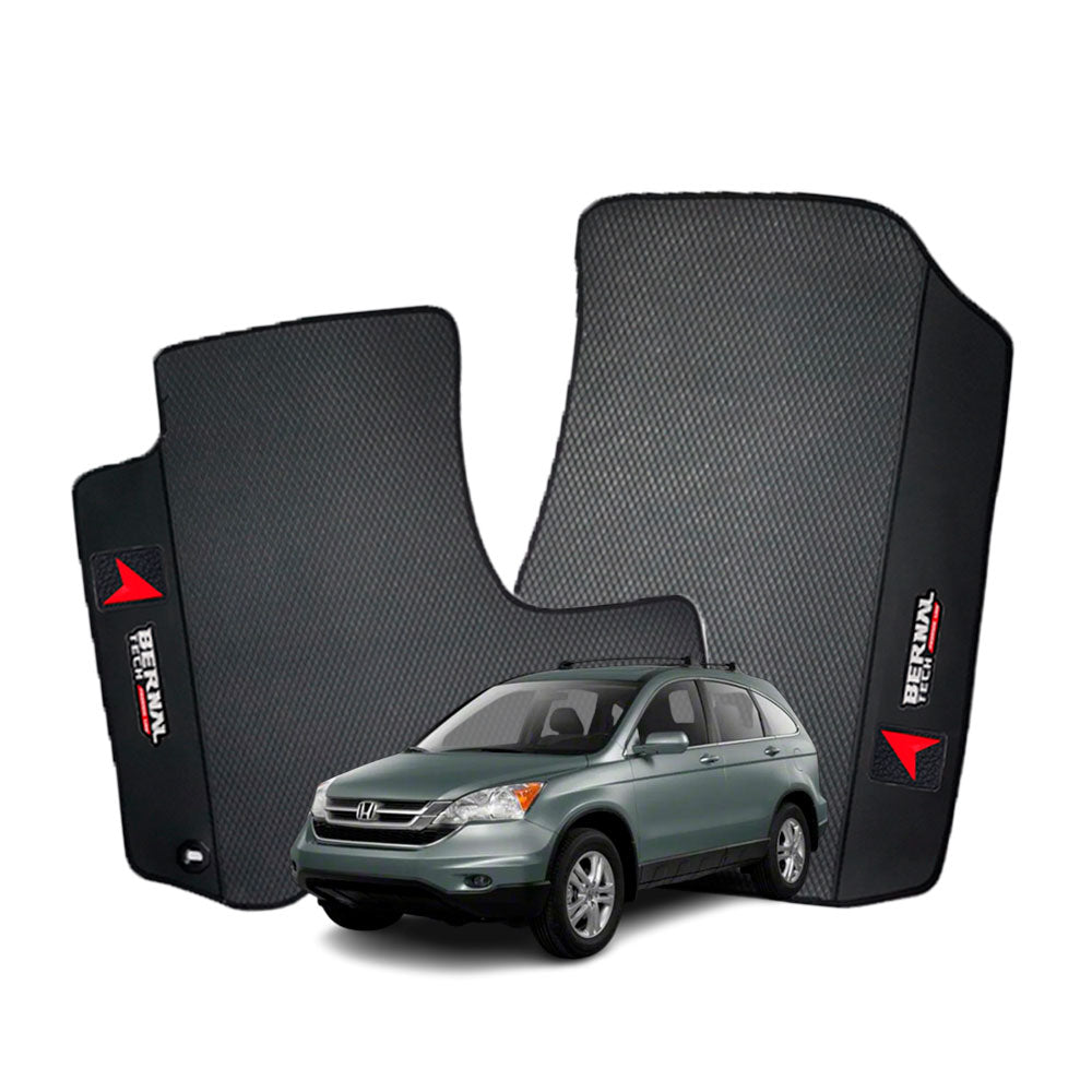 TAPETE PARA CARRO TACAR PREMIUM HONDA CR-V 2007-2011