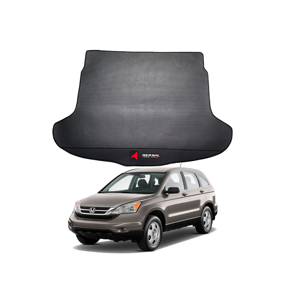 TAPETE PARA CARRO BAUL HONDA CR-V 2011