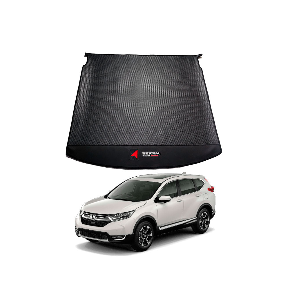 TAPETE PARA CARRO BAUL HONDA CR-V 2019