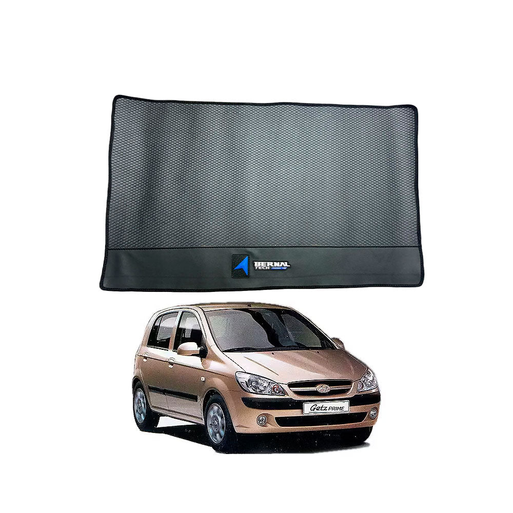 TAPETE PARA CARRO BAUL HYUNDAI GETZ 2010