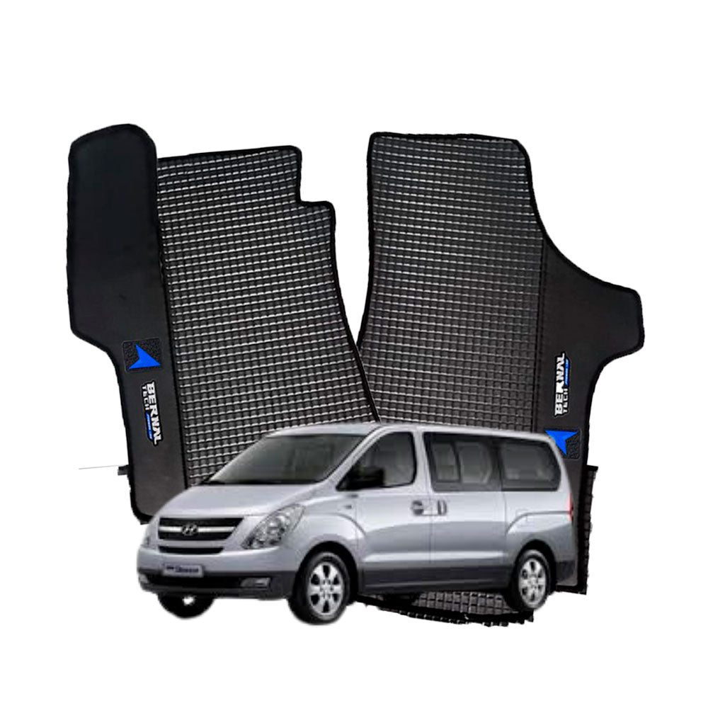 TAPETE PARA CARRO TACAR PREMIUM HYUNDAI HI GRAND STAREX 2011-2016