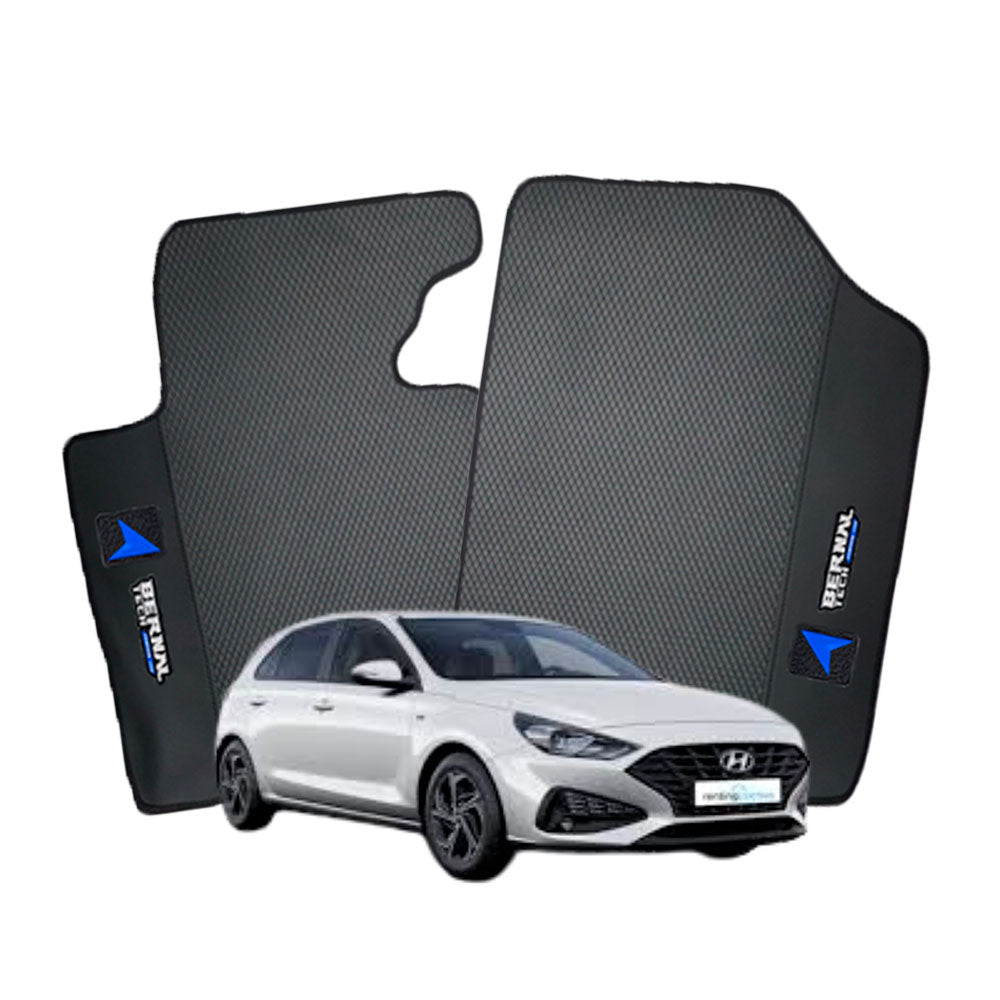 TAPETE PARA CARRO TACAR PREMIUM HYUNDAI I-30