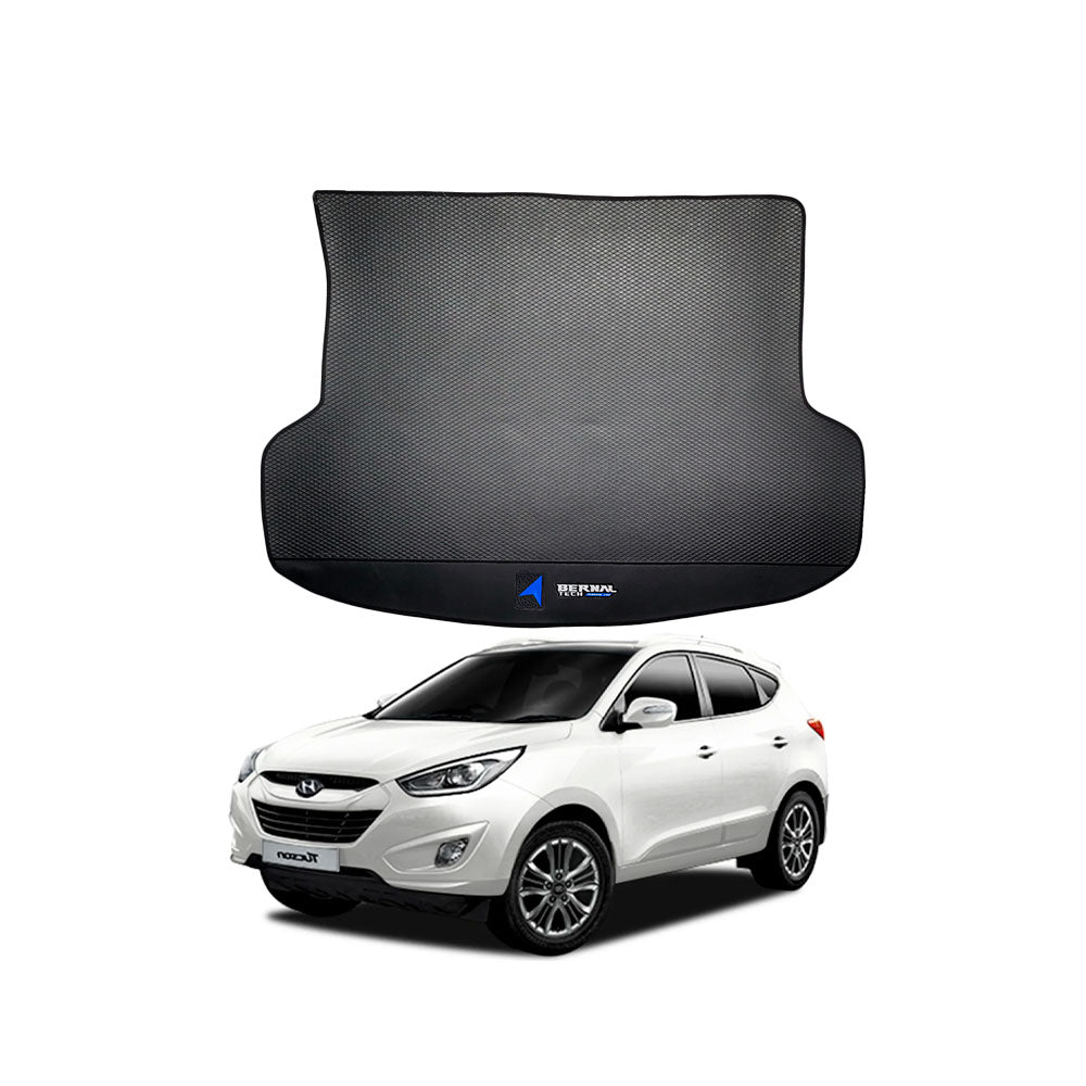 TAPETE PARA CARRO BAUL HYUNDAI TUCSON IX-35