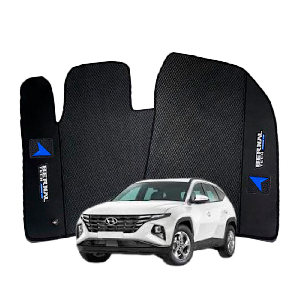 TAPETE PARA CARRO TACAR PREMIUM HYUNDAI TUCSON NX4 2022