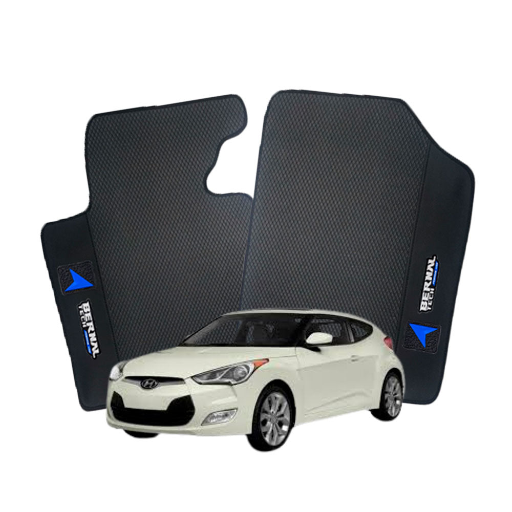 TAPETE PARA CARRO TACAR PREMIUM