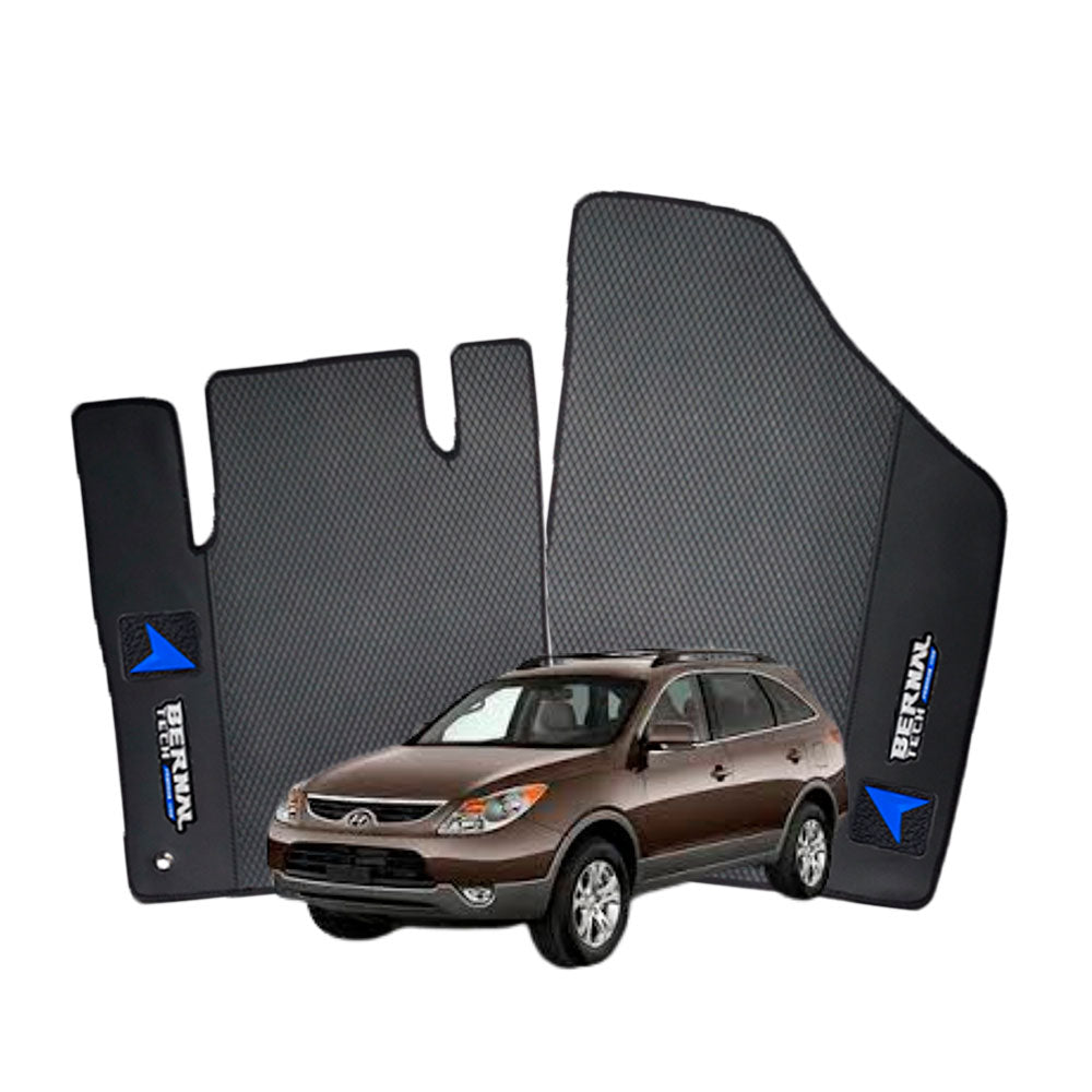 TAPETE PARA CARRO TACAR PREMIUM HYUNDAI VERACRUZ