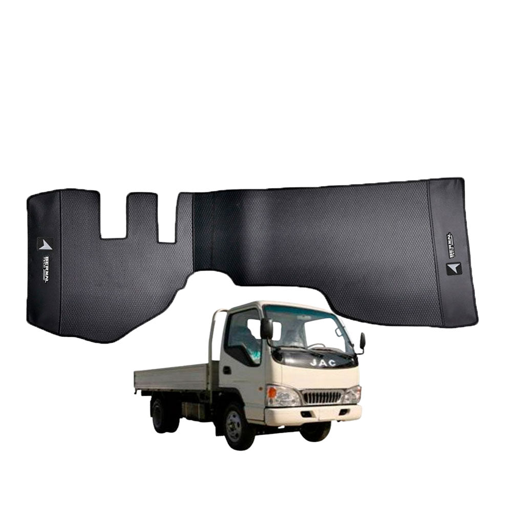 TAPETE PARA CARRO TACAR PREMIUM JAC CAMION 2012